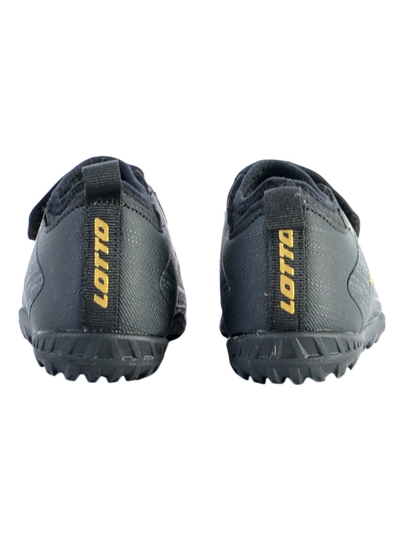 Basket Lotto Solista 700 IV TF CL SL Noir - Kiabi