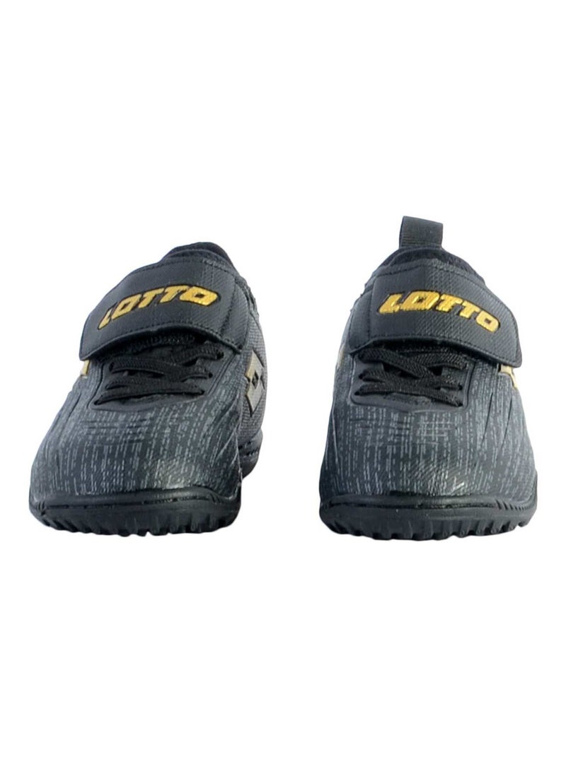 Basket Lotto Solista 700 IV TF CL SL Noir - Kiabi