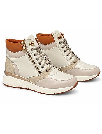 Basket matière synthétique montevita