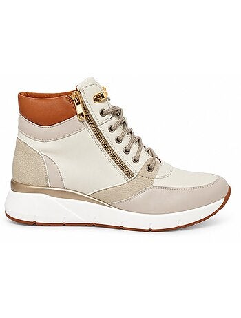 Basket matière synthétique montevita