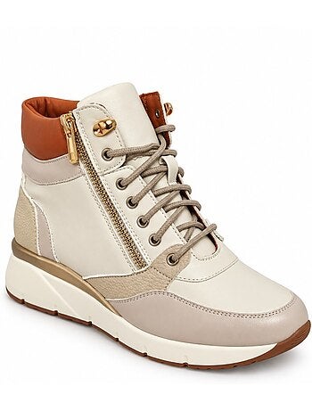 Basket matière synthétique montevita
