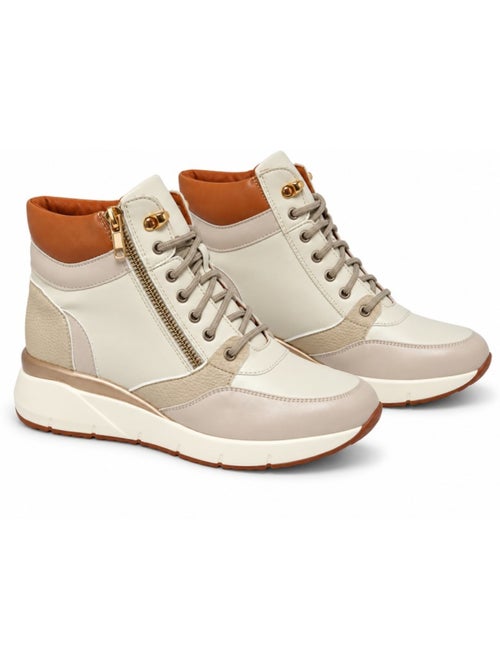 Basket matière synthétique montevita - Kiabi Basket matière synthétique montevita - Kiabi