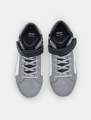 Basket mid Bata