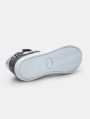 Basket mid Bata