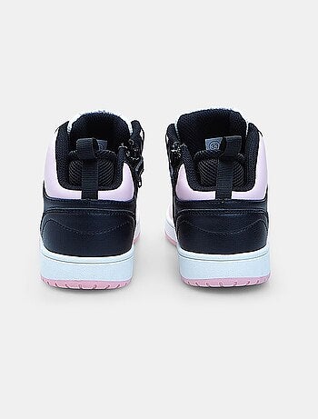 Basket mid Bata