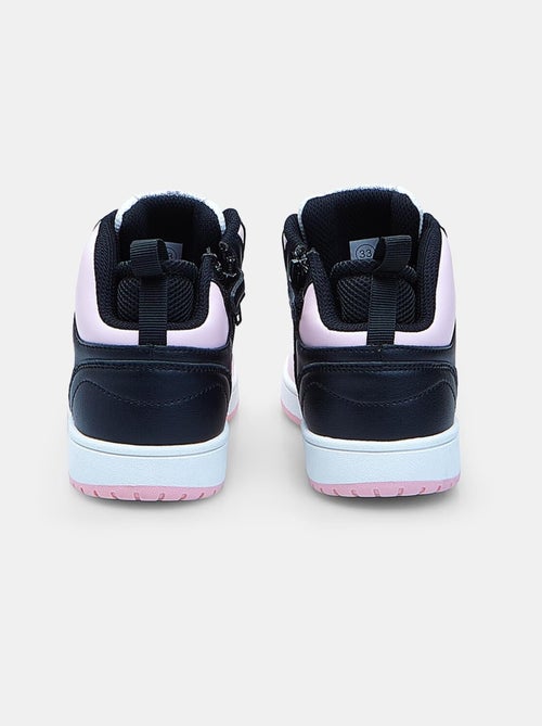 Basket mid  Bata - Kiabi