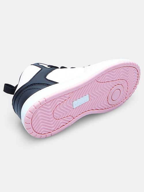 Basket mid  Bata - Kiabi