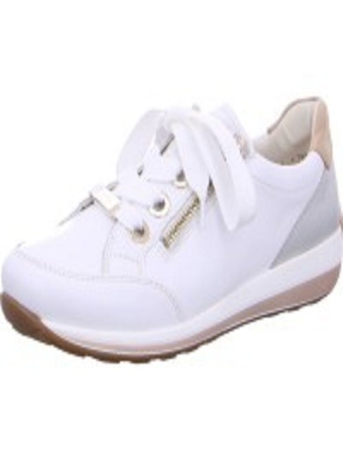 Basket Mode Ara Blanc - Kiabi