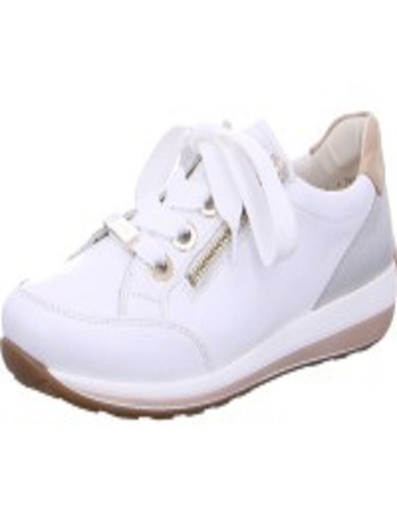 Basket Mode Ara Blanc Blanc - Kiabi