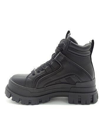 Basket Mode Buffalo Noir