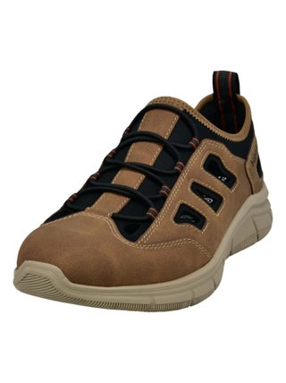 Basket Mode Bugattishoes Marron