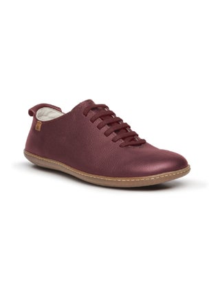 Basket Mode El Naturalista Bordeaux