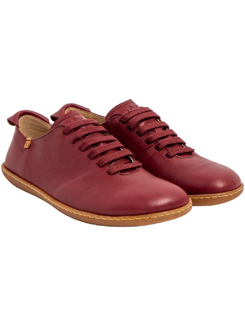 Basket Mode El Naturalista Bordeaux Bordeaux - Kiabi