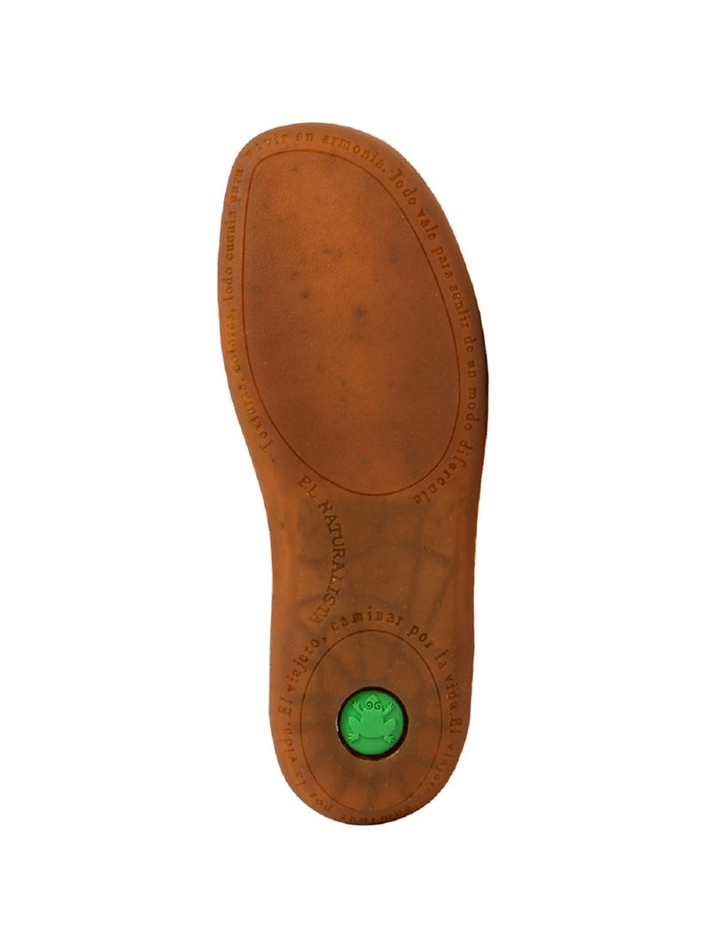 Basket Mode El Naturalista Bordeaux Bordeaux - Kiabi