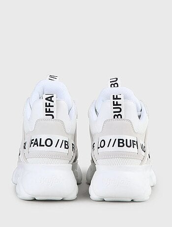 Basket Mode Femme Buffalo