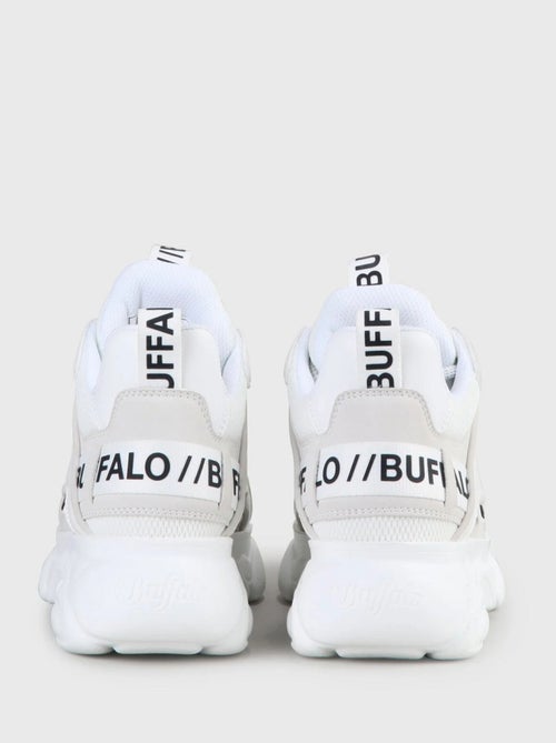 Basket Mode Femme Buffalo - Kiabi