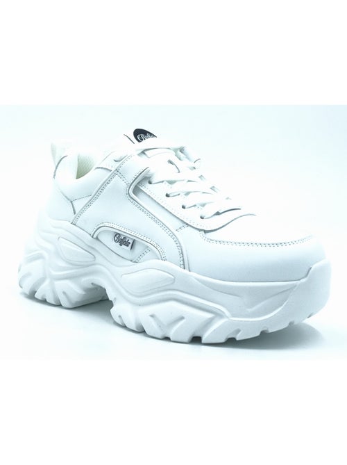 Basket Mode Femme Buffalo - Kiabi Basket Mode Femme Buffalo - Kiabi
