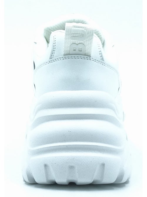 Basket Mode Femme Buffalo - Kiabi Basket Mode Femme Buffalo - Kiabi