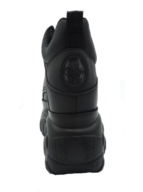 Basket Mode Femme Buffalo - Kiabi