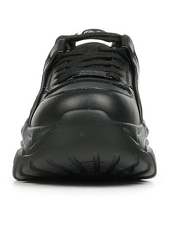 Basket Mode Femme Buffalo