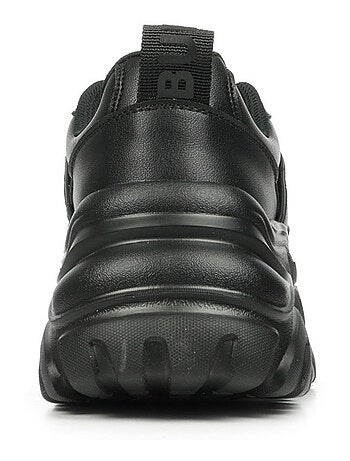 Basket Mode Femme Buffalo