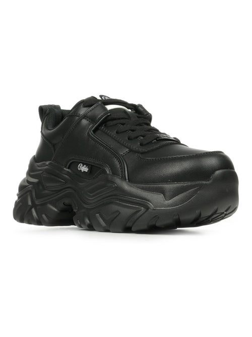 Basket Mode Femme Buffalo - Kiabi