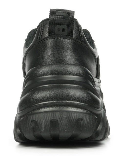 Basket Mode Femme Buffalo - Kiabi