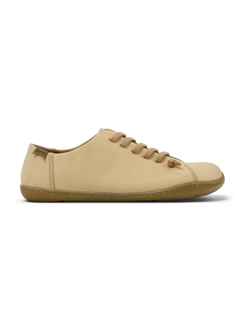Basket Mode Femme Camper Marron - Kiabi