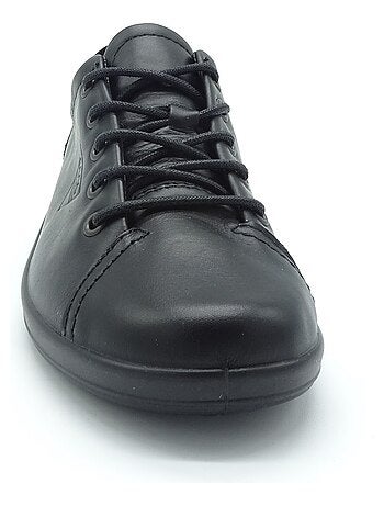 Basket Mode Femme Ecco