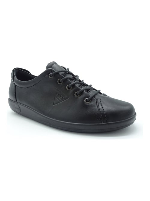 Basket Mode Femme Ecco - Kiabi