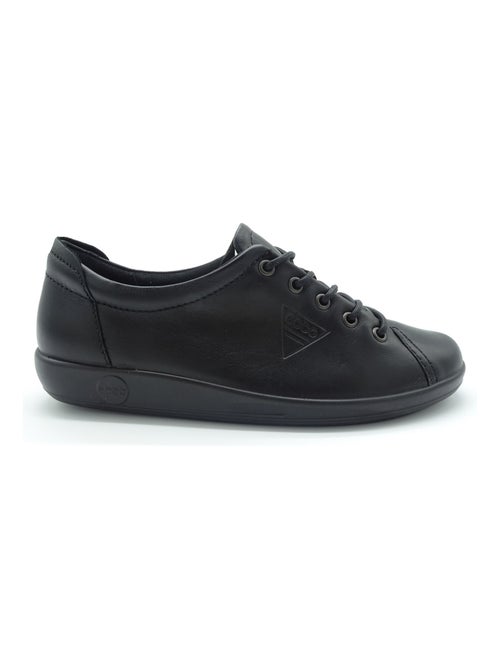 Basket Mode Femme Ecco - Kiabi