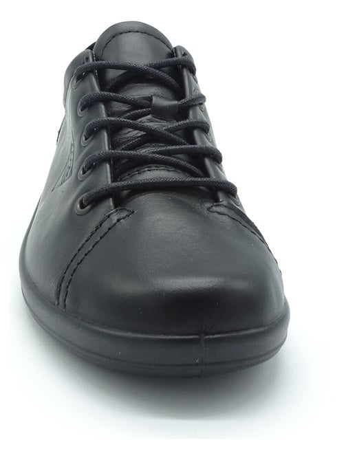 Basket Mode Femme Ecco - Kiabi