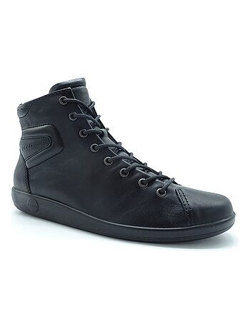 Basket Mode Femme Ecco