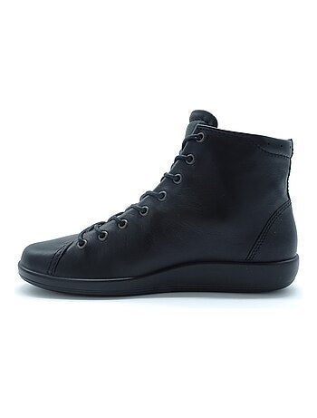 Basket Mode Femme Ecco
