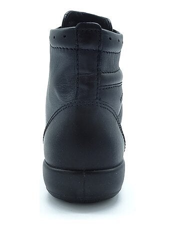 Basket Mode Femme Ecco