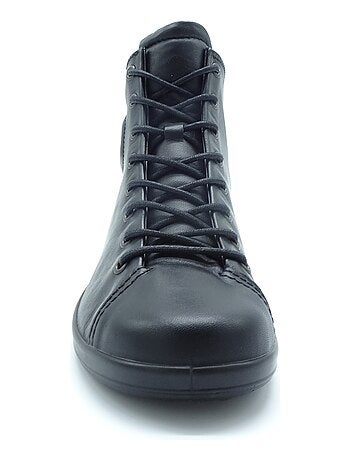 Basket Mode Femme Ecco
