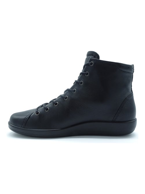 Basket Mode Femme Ecco - Kiabi