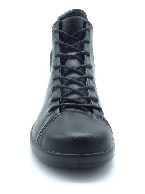 Basket Mode Femme Ecco - Kiabi