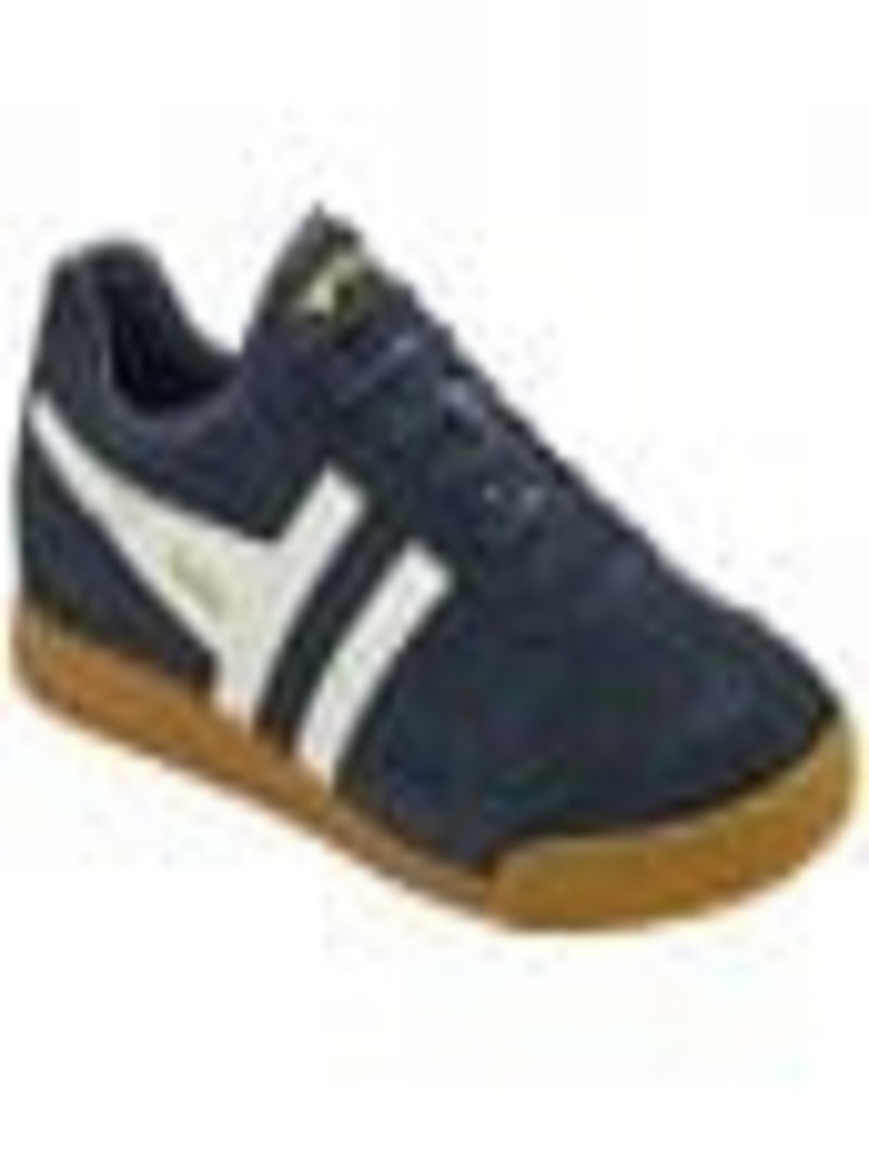 Basket Mode Femme Gola Bleu marine - Kiabi
