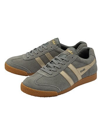 Basket Mode Femme Gola
