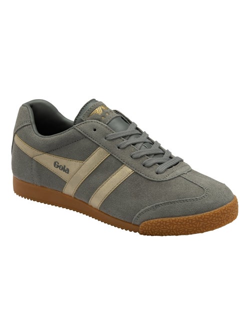 Basket Mode Femme Gola - Kiabi
