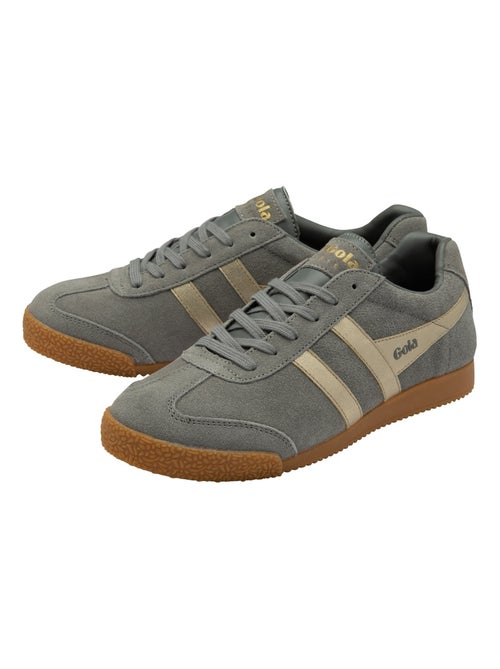 Basket Mode Femme Gola - Kiabi