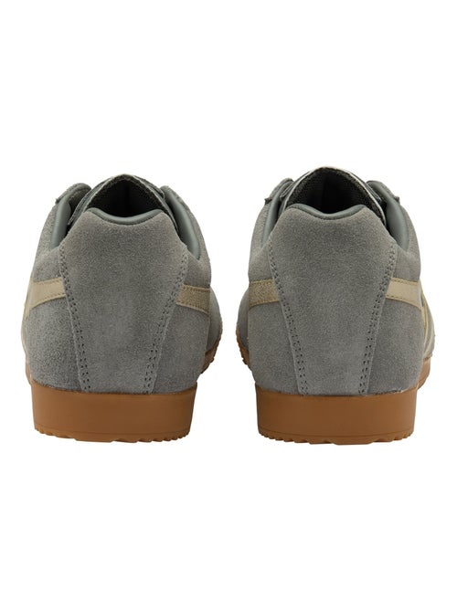 Basket Mode Femme Gola - Kiabi