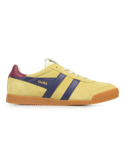 Basket Mode Femme Gola - Kiabi