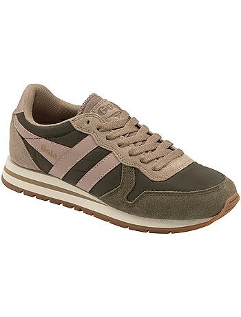 Basket Mode Femme Gola