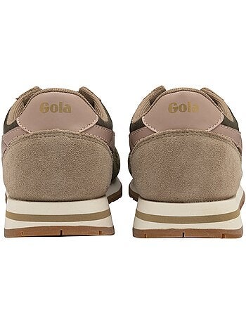 Basket Mode Femme Gola