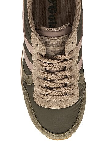 Basket Mode Femme Gola