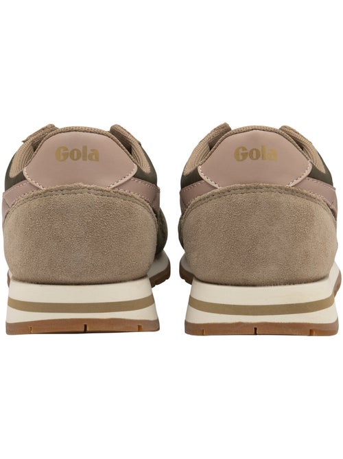 Basket Mode Femme Gola - Kiabi