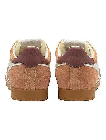 Basket Mode Femme Gola