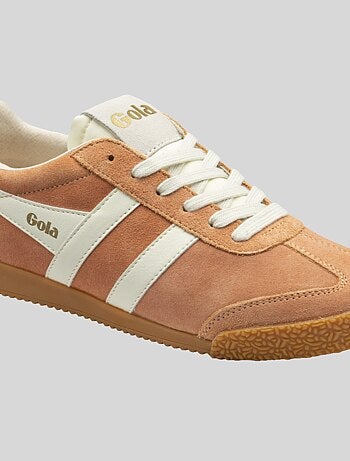 Basket Mode Femme Gola